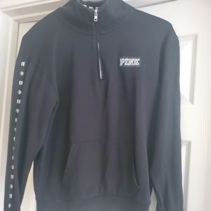 Victoria secret pink jacket